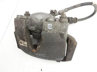 Audi A5 8TA 07-11 TFSI 2,0 Bremssattel Bremszange Vorne Rechts Audi A5 8TA 07-11 06.01.2010 93176427 5424720 gebraucht Vorschau 5