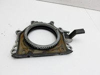Audi A4 8W 19-24 TDI 2,0 Wellendichtring Manchete Audi A4 8W 19-24 27.01.2020 05L103171 06L103173 gebraucht Vorschau 2