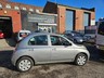 2007 07 NISSAN MICRA 1.2 SPIRITA AUTOMATIC 5 DOOR #FULL 19 STAMP SERVICE HISTORY