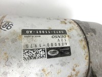 Jaguar XF X260 15-20 2,0d 132KW Autom Anlasser Starter Motor Startanlage 12V Denso Jaguar XF X260 15-20 20.06.2017... Vorschau 5