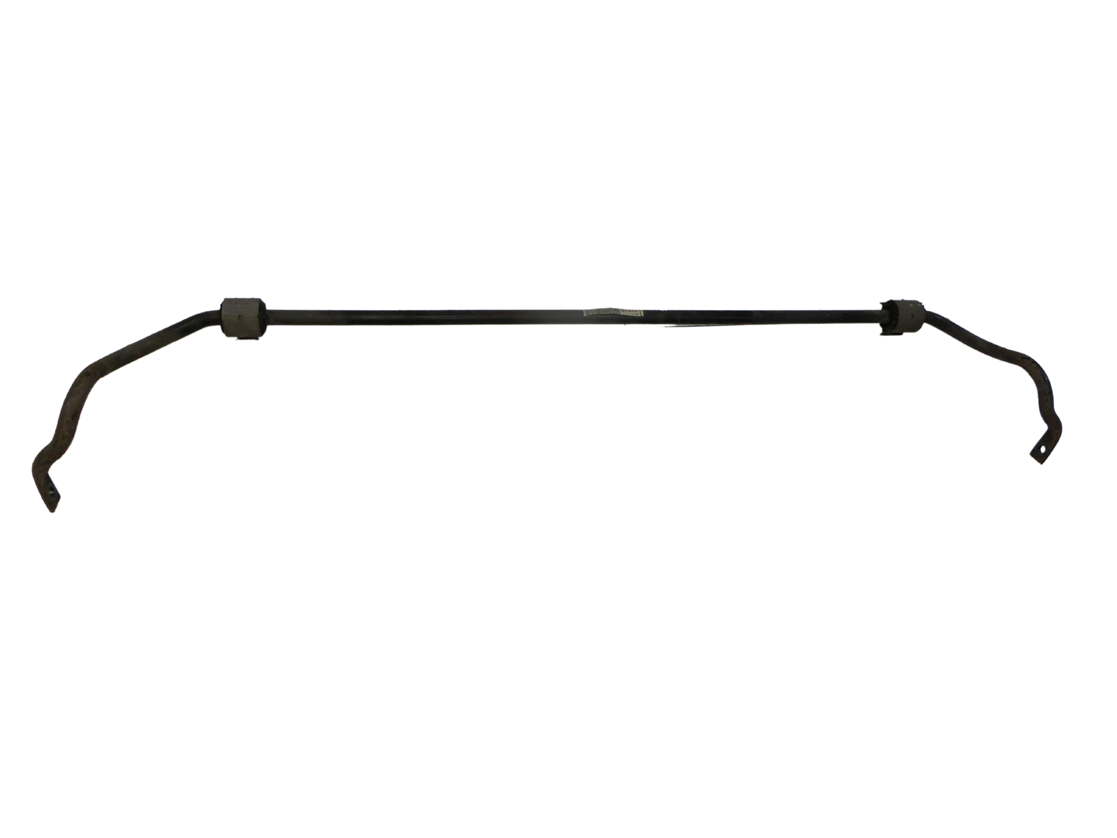 estable Estabilizador posterior para Mercedes S213 E220d 17-21 - Bild 1