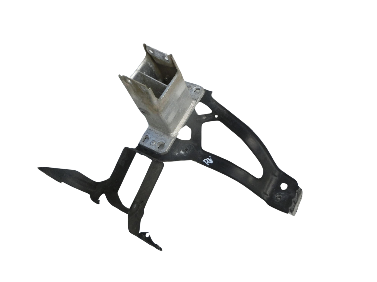 Clamp Rack Guide Holder for Headlight Right Front BMW E61 LCI 530xd 07-10 - Bild 1