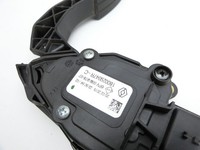 Renault Clio IV BH 12-16 1,1 54KW Gaswertgeber Gaspedal Renault Clio IV BH 12-16 28.04.2015 180029347R 6PV009978-07... Vorschau 3