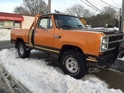 Acura Of Huntington >> 1979 Dodge Macho Edition Power Wagon W-150 - Used Dodge Power Wagon for sale in Huntington ... Acura Of Huntington >> 1979 Dodge Macho Edition Power Wagon W-150 - Used Dodge Power Wagon for sale in Huntington ...