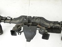 Mercedes A170 W169 04-08 1,7 85KW Schlossträger Frontmaske Träger Mercedes A170 W169 04-08 24.10.2007 A1696200434... Vorschau 5