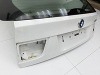 BMW X5 35d E70 06-10 Heckklappe Kofferraumdeckel 300 BMW X5 35d E70 06-10 16.06.2009 7262544 41627262544 gebraucht Vorschau 5