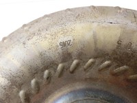 BMW X1 E84 12-15 2,0d 135KW Autom Wandler Drehmomentwandler für Getriebe BMW X1 E84 12-15 29.04.2015 09D323572G... Vorschau 4