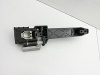 Nissan Qashqai J10 10-13 +0 Türgriff Griff aussen Rechts Vorne GAB Nissan Qashqai J10 10-13 01.01.2010 80607JE20A... Vorschau 6