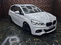 2015 BMW 2 Series 2.0 225i xDrive M Sport Auto 4WD 5dr MPV Petrol Automatic