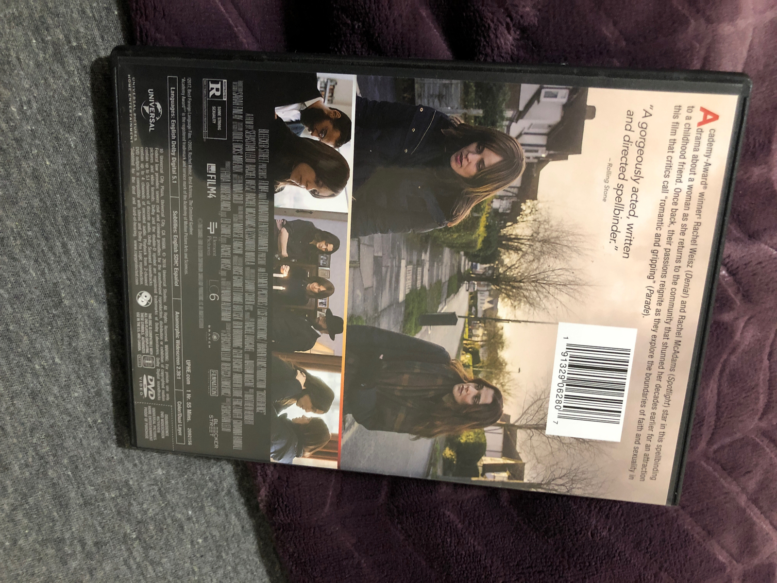 Disobedience [New DVD] 191329062807| eBay