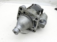 Chrysler Grand Voyager V RT 08-11 CRD 2,8 120KW Autom Anlasser Starter Chrysler Grand Voyager V RT 08-11 14.02.2008... Vorschau 6