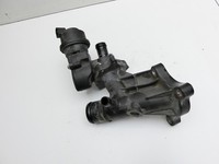 Nissan X-Trail T32 14-17 dCi 1,6 96KW R9M414 Druckdose für Turbolader Turbo Abgasturbolader Nissan X-Trail T32... Vorschau 4
