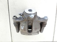 Renault Megane III CC 08-12 TCe 1,4 Bremssattel Bremszange Hinten Links Renault Megane III CC 08-12 06.04.2011... Vorschau 2