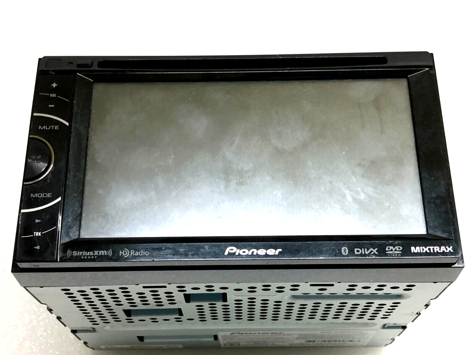 Pioneer　DVR-540H　&　BUFFALO　DTV-S110 Pioneer DVR-540H & BUFFALO DTV-S110 Pioneer DVR-540H