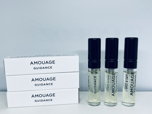 アムアージュ ガイダンス Amouage Guidance 10ml ・2 ガイダンス