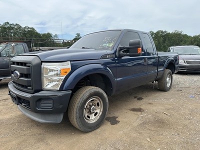 13 14 15 16 FORD F250 SD PICKUP Engine Control Module Computer ECM
