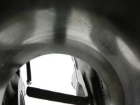 Ford Transit VI 06-13 TDCi 2,2 85KW T22D0P Motorblock für Motor Ford Transit VI 06-13 26.11.2010 9C1Q-6011-AA gebraucht Vorschau 9