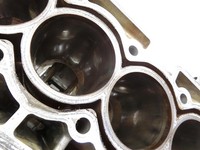 Peugeot 508 II 18-23 1,6 165KW EP6FADTX Motorblock für Motor Peugeot 508 II 18-23 16.07.2019 1623126580 gebraucht Vorschau 6