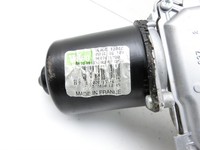 Citroen C4 Grand Picasso 06-10 Wischermotor Vorne Links Citroen C4 Grand Picasso 06-10 12.04.2010 6405NG 9687621780... Vorschau 6