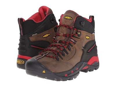

Мужские ботинки KEEN Utility Pittsburgh Boot