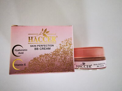 Haccer BB Creme 50 ml (Neu)