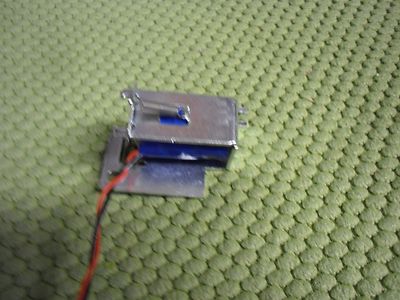 New ! Genuine Lexmark MS310 MS410 MS510 MS610 Printer Solenoid 40X8301 