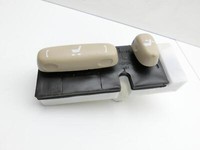 Mercedes CL203 C200K 04-08 Schalter Links für Sitzverstellung Mercedes CL203 C200K 04-08 04.05.2005 A2039101136... Vorschau 2