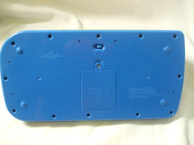 2004 SESAME STREET Workshop Pop Up Poppin Pals MUSICAL SINGING TOY