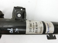 BMW 1er E82 07-11 Coupe Stossdämpfer Federbein Vorne Rechts BMW 1er E82 07-11 18.06.2008 824903016064 317567 gebraucht Vorschau 3
