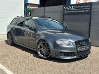 2007 Audi RS4 RS4 Quattro 5dr ESTATE Petrol Manual