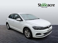 2019 Volkswagen Polo 1.0 EVO SE Tech Edition Hatchback 5dr Petrol Manual Euro 6 