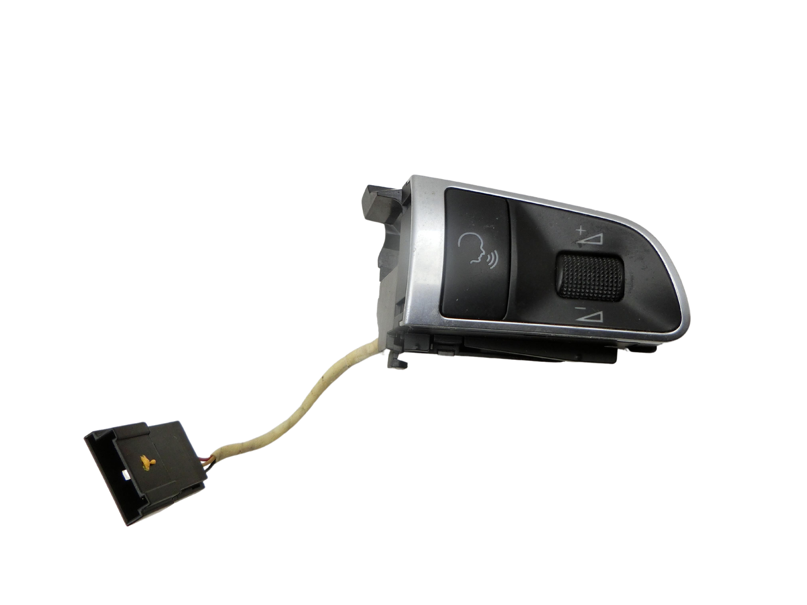 Audi A4 8K B8 07-11 Lenkradschalter Multifunktionstasten Lenkrad Schalter Rechts  - Bild 1