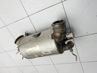 Mercedes Sprinter III 18-26 907  CDI 2,0 125KW Partikelfilter Rußpartikelfilter Dieselpartikelfilter DPF Mercedes... Vorschau 8