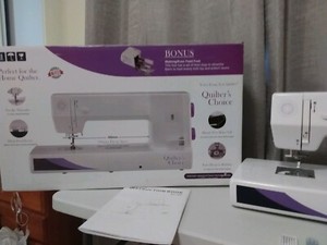 Quilters Choice QC300 sewing machine | Sewing Machines | Gumtree