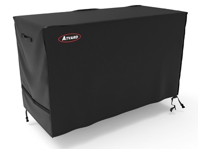 55-inch Outdoor Cover for Keter Unity XL Portable Table - UV Resistant, Breat...