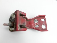 Ford Transit 6 VI 06-13 Kasten Scharniere Scharnier für Heckklappe Links Unten Ford Transit 6 VI 06-13 04.02.2008... Vorschau 5
