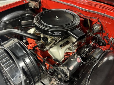image 1 of engine
