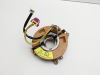 Fiat Qubo Fiorino 225 08-16 Airbag Schleifring Wickelfeder Fiat Qubo Fiorino 225 08-16 03.08.2011 2493011196397... Vorschau 2