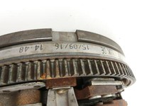 Seat Ibiza 6J 15-17 1,0  CHZC Zweimassenschwungrad Schwungrad Seat Ibiza 6J 15-17 28.12.2016 04C105266D gebraucht Vorschau 7