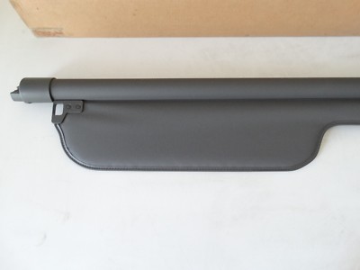 1999-2002 Land Rover Discovery II Rigid Land Space Cover Privacy Cover Tonneau