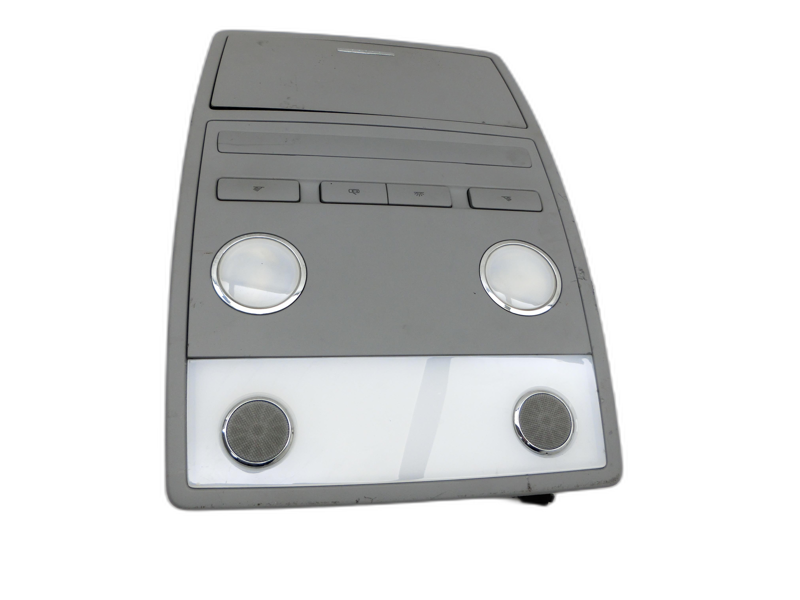 luz interior habitáculo Comercio de vidrios para VW Phaeton 3D 01-07 - Bild 1