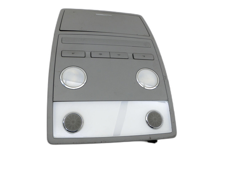 VW Phaeton 3D 01-07 Innenleuchte Innenraumleuchte Brillenfach  - Bild 1