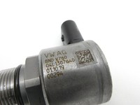 VW T-Roc A1 17-21 TDI 2,0 110KW DFFA Railsensor Drucksensor VW T-Roc A1 17-21 24.11.2020 04L130764D gebraucht Vorschau 3