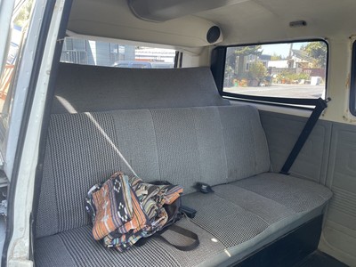 image 3 of interior