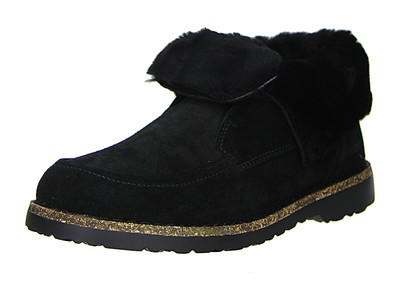 BIRKENSTOCK BIRKENSTOCK STIEFELETTEN BAKKI FEMALE