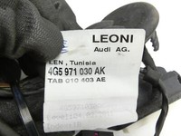 Audi A6 C7 4G 10-14 Lim Kabelbaum für Tür und Fensterheber Rechts Vorne Audi A6 C7 4G 10-14 25.10.2011 4G5971030BC... Vorschau 6