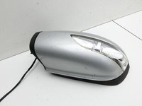 Mercedes A170 W169 04-08 Spiegel Aussenspiegel Links 761U Mercedes A170 W169 04-08 24.10.2007 A1698100376 gebraucht Vorschau 4