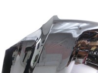 Mercedes GL 500 X164 06-11 Motorhaube Frontklappe Haube 197 Mercedes GL 500 X164 06-11 01.09.2006 A1648800257 gebraucht Vorschau 2