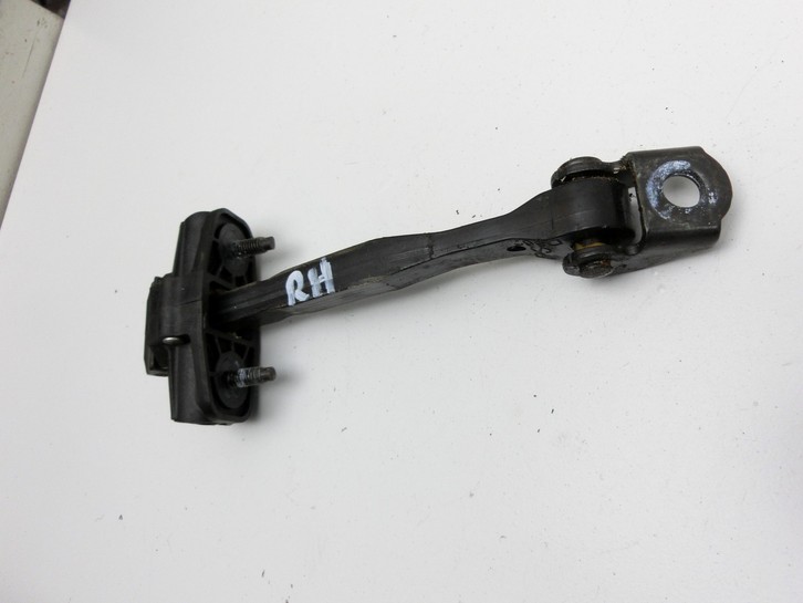 Fiat Tipo II 357 16-20 Kombi Türfangband Türbremse Rechts Hinten Fiat Tipo II 357 16-20 26.11.2018  gebraucht Vorschau 3