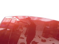 Volvo V60 D4 10-13 Motorhaube Frontklappe Haube Alu 702 Volvo V60 D4 10-13 01.10.2012 gebraucht Vorschau 4